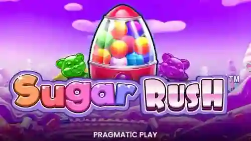Sugar Rush Slot
